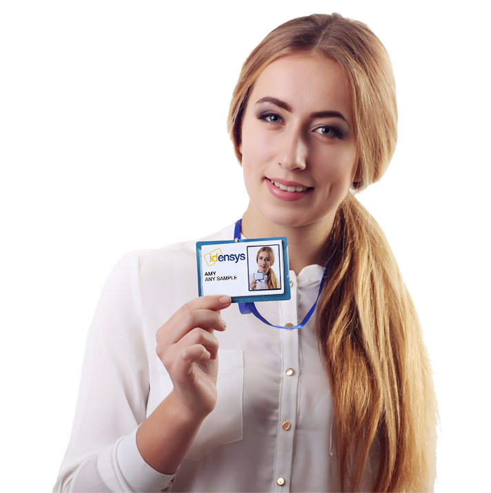 Local Authorities ID Cards